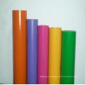 PVC Rigid Film for Decoration Materials as Ceiling Lamination